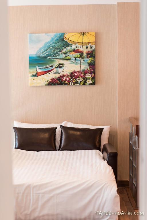 My Resort By Tatee Huahin E101 Luaran gambar