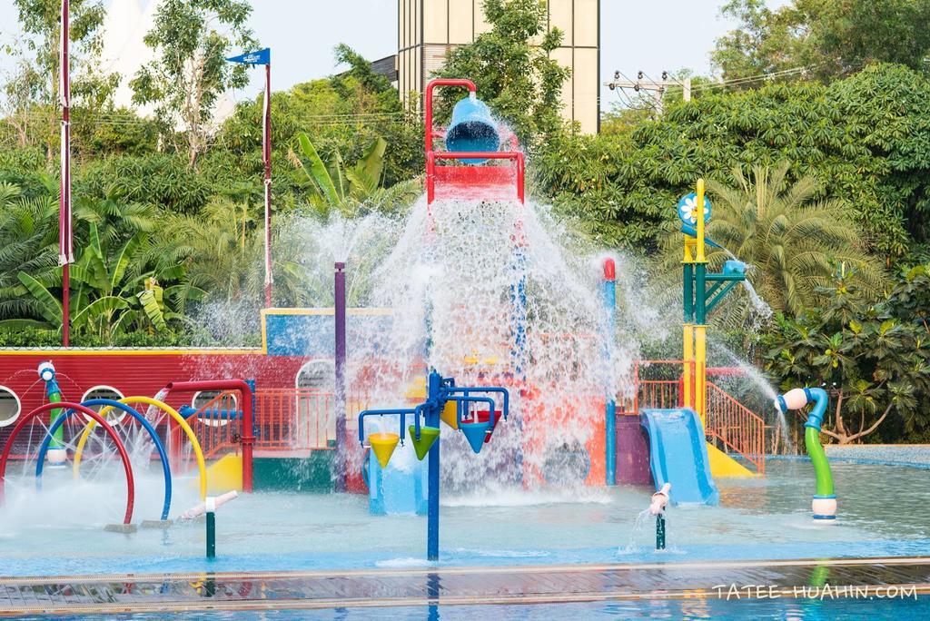 My Resort By Tatee Huahin E101 Luaran gambar
