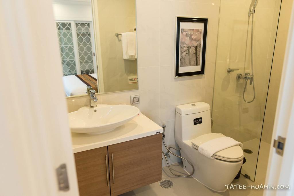My Resort By Tatee Huahin E101 Luaran gambar