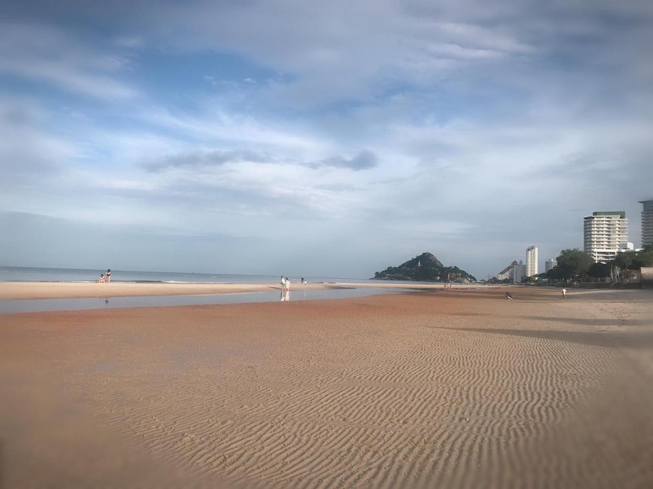 My Resort By Tatee Huahin E101 Luaran gambar
